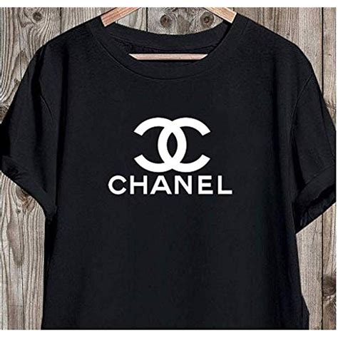 t shirt coco chanel homme|Coco Chanel t shirt men.